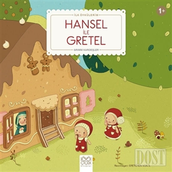 Hansel ile Gretel